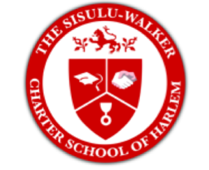 Sisulu-Walker Crest