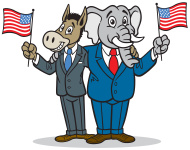 stock-illustration-29073126-donkey-and-elephant-cartoon
