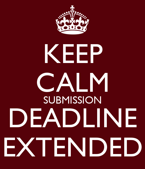 keep-calm-submission-deadline-extended