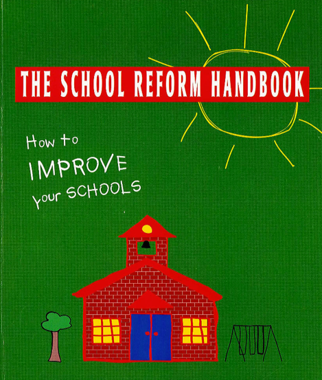 schoolreformhandbook