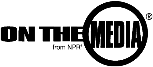on_the_media_logo