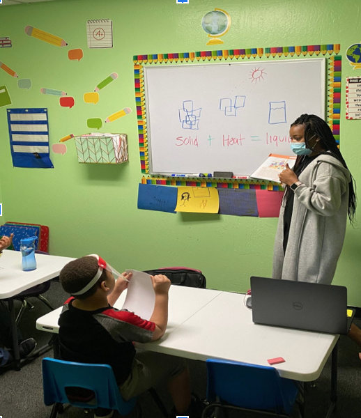 Miami rapper Pitbull says he's proud of teachers during COVID-19