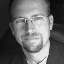 Headshot of Andy Goldenberg