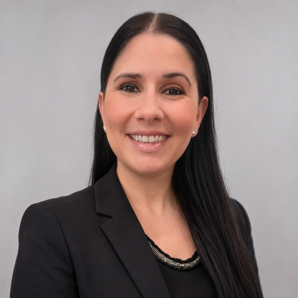 Headshot of Jesenia Rivera