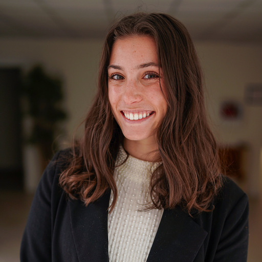 Headshot of Cassie Bizzaro